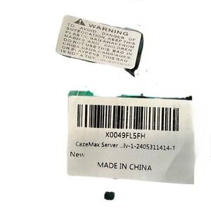 CazeMax‎ Server Passport Holder Cover Tropical Floral Print Travel Wallet New